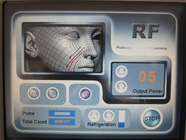 Διπολικός εξοπλισμός ομορφιάς RF για το πρόσωπο που ανυψώνει, αφαίρεση ρυτίδων, αναζωογόνηση δερμάτων