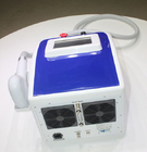 TUV ιατρική μηχανή αφαίρεσης τρίχας λέιζερ διόδων CE φορητή 808nm