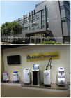 Φτηνές Q Nubway μηχανές αφαίρεσης δερματοστιξιών λέιζερ διακοπτών καλύτερων πωλητών