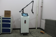 Κλασματικοί μηχανή/εξοπλισμός λέιζερ του CO2 διοξειδίου του άνθρακα για την αφαίρεση σημαδιών χειρουργικών επεμβάσεων