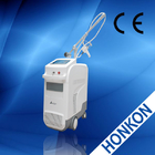 Κλασματική μηχανή λέιζερ του CO2 YILIYA-10600il HONKON