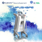 2015 HIFUSHAPE!!! σώμα εξοπλισμού ομορφιάς αδυνατίσματος σωμάτων hifu που περιγράφει το hifu ultrashape