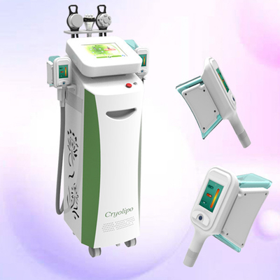 Τιμή εργοστασίων!!! Νέα Cryolipolysis RF μηχανή αδυνατίσματος δημιουργίας κοιλότητας κενή