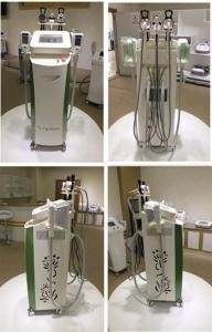 Τιμή εργοστασίων!!! Νέα Cryolipolysis RF μηχανή αδυνατίσματος δημιουργίας κοιλότητας κενή